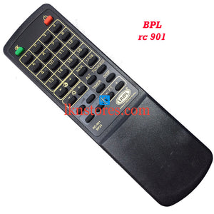BPL RC 901 replacement remote control - LKNSTORES