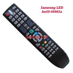 Samsung BN59 00862A LED replacement remote control - LKNSTORES