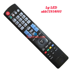 LG AKB72914003 LED replacement remote control - LKNSTORES