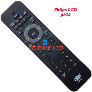 Philips PH29 LED replacement remote control - LKNSTORES