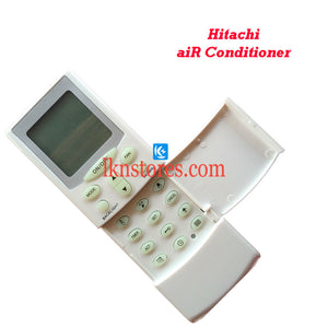 Hitachi AC Air Condition Remote Compatible AC68 - LKNSTORES