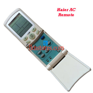 Haier AC Air Condition Remote Compatible AC98 - LKNSTORES