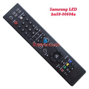 Samsung BN59 00604A LCD replacement remote control - LKNSTORES