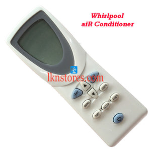 Whirlpool AC Air Condition Remote Compatible AC83 - LKNSTORES