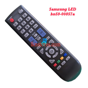 Samsung BN59 00857A LED replacement remote control - LKNSTORES
