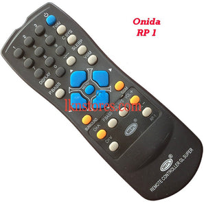 Onida RP 1 replacement remote control - LKNSTORES