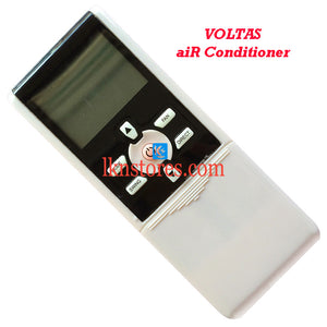 Voltas AC Air Condition Remote Compatible AC55 - LKNSTORES