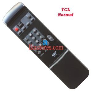 TCL Normal Replacement Remote Control - LKNSTORES