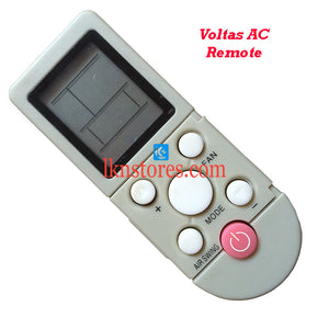 Voltas AC Air Condition Remote Compatible AC2 - LKNSTORES