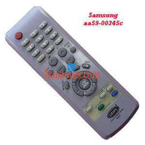 Samsung AA59 00345C replacement remote control - LKNSTORES