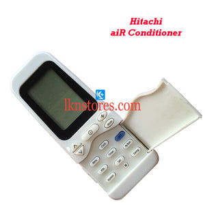 Hitachi AC Air Condition Remote Compatible AC40 - LKNSTORES