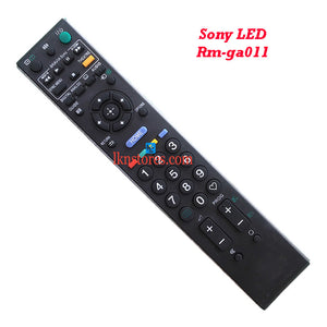 Sony RM ED013 LCD replacement remote control - LKNSTORES