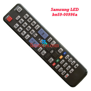 Samsung BN59 00996A LED replacement remote control - LKNSTORES