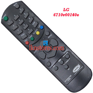 LG 6710V00140E replacement remote control - LKNSTORES